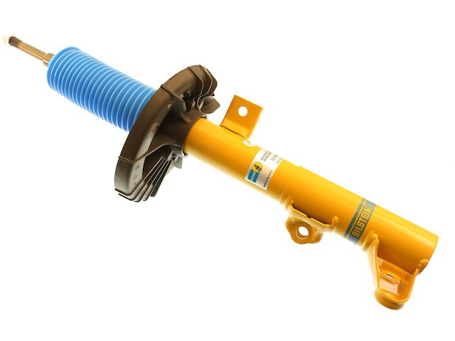 Front Strut Assembly - 2001-2005 Mercedes C320 Base - Bilstein 6342-05665615