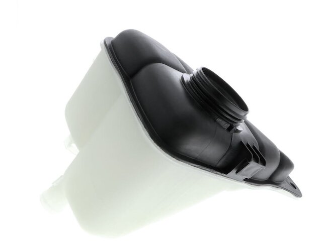 Expansion Tank - 2001-2005 Mercedes C320 3.2L V6 - Vaico 6342-05872093