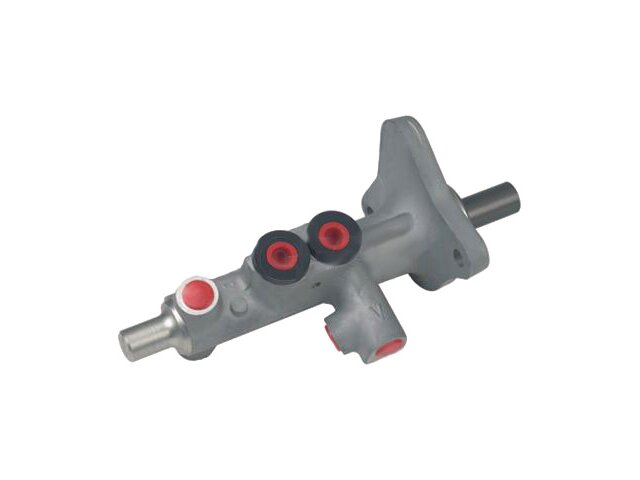 Brake Master Cylinder - 2001-2005 Mercedes C320 - Metelli 6342-06050676