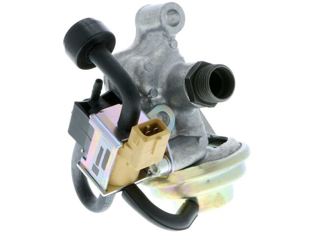 EGR Valve - 2001-2005 Mercedes C320 - Vemo 6342-06093162