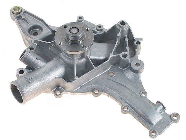 Water Pump - 2001-2005 Mercedes C320 3.2L V6 - Airtex 6342-09008304