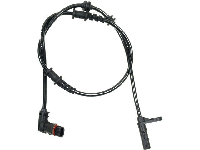 Front ABS Speed Sensor - 2003-2005 Mercedes C320 AWD - Standard Motor Products 6344-05176931