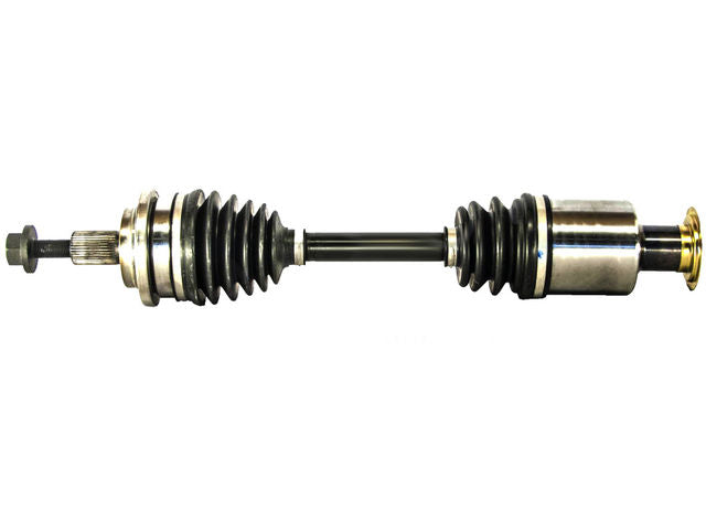 Front Left Axle Assembly - 2003-2005 Mercedes C320 4Matic - SurTrack 6344-05365568