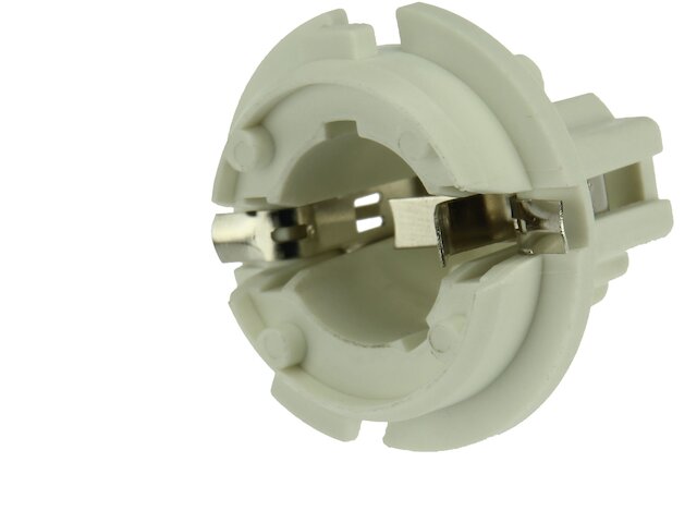 Rear Bulb Socket - 2000-2006 Mercedes CL500 - APA/URO Parts 6353-06068391