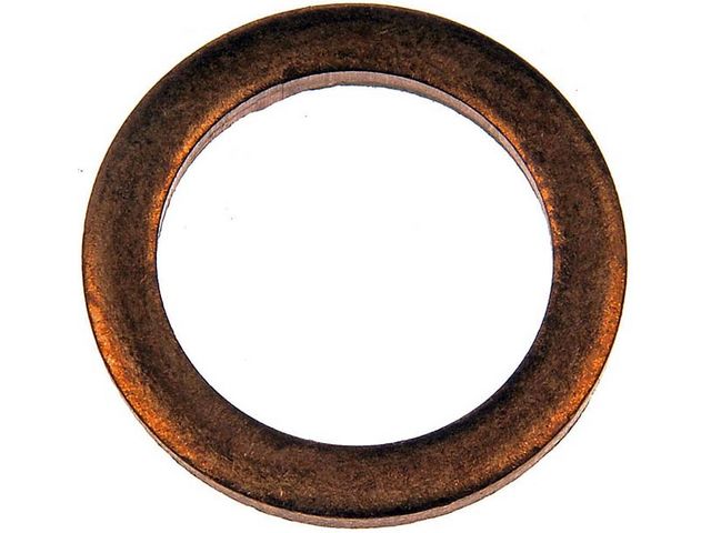 Oil Drain Plug Gasket - 1998-2005 Mercedes CLK320 - Dorman 6366-05370615