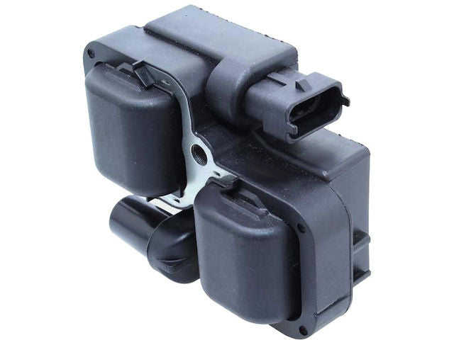 Ignition Coil - 1998-2005 Mercedes CLK320 3.2L V6 - Walker 6366-05609317