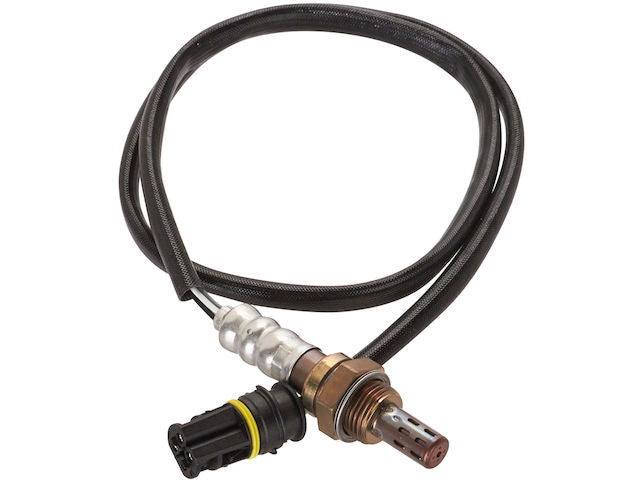 Upstream Left Oxygen Sensor - 1998-2000 Mercedes CLK320 3.2L V6 - Spectra Premium 6366-05646034