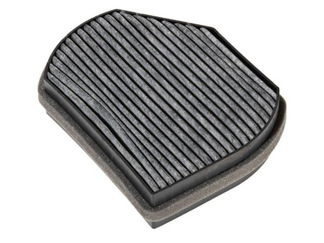 Cabin Air Filter - 1998-2004 Mercedes CLK320 Convertible 2-Door - ATP 6366-05782656