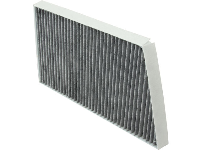 Front Cabin Air Filter - 1998-2005 Mercedes CLK320 - OPParts 6366-05813396