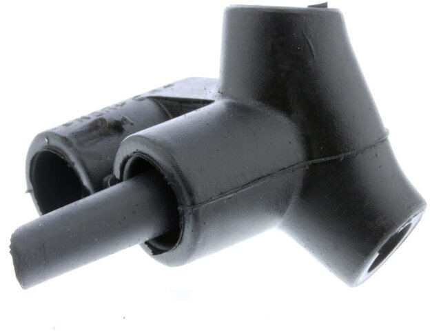 Crankcase Breather Hose - 1998 Mercedes CLK320 3.2L V6 - Vaico 6366-05897225