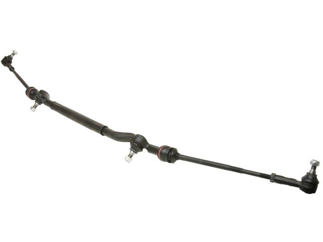Center Drag Link and Outer Tie Rod Assembly Kit - 1998-2003 Mercedes-Benz CLK320 - APA/URO Parts 6366-06125653