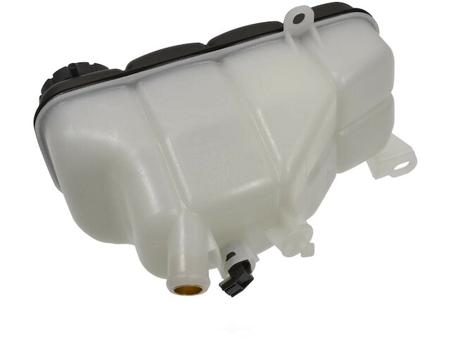 Expansion Tank - 1998-2003 Mercedes CLK320 - Standard Motor Products 6366-06133582