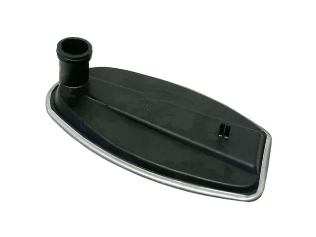 Automatic Transmission Filter - 1998-2005 Mercedes CLK320 RWD 3.2L V6 Naturally Aspirated GAS - Elring 6366-06163743