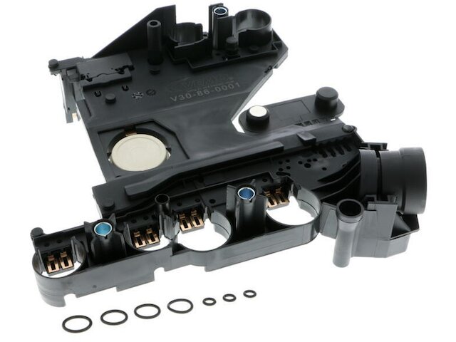 Auto Trans Valve Body Electrical Plate - 1998-2005 Mercedes CLK320 Base 3.2L V6 - Vemo 6366-06276865