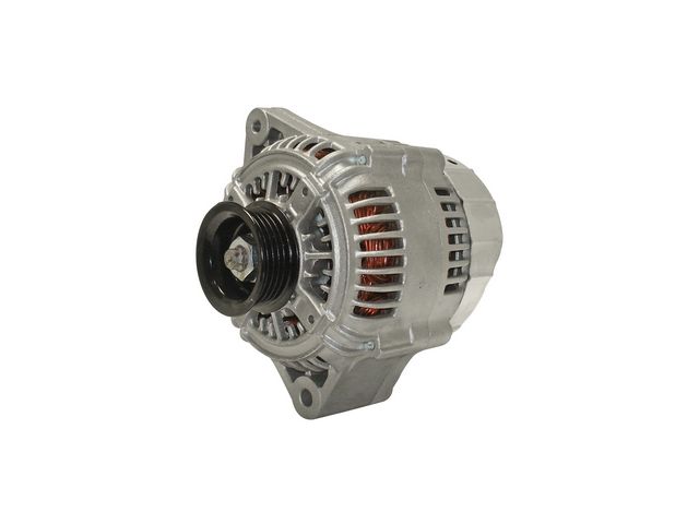 Alternator - 1995-1996 Jaguar XJS 4.0L 6-Cylinder - Pure Energy 637-05514254