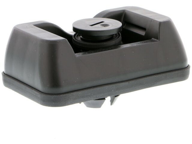 Jack Pad - 2003-2005 Mercedes CLK320 3.2L V6 - Vaico 6371-05953499