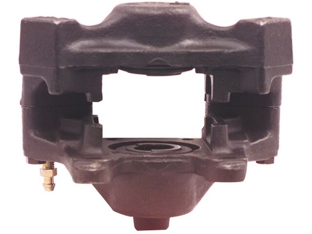 Rear Left Brake Caliper - 1999 Mercedes CLK430 - A1 Cardone 6372-05000735