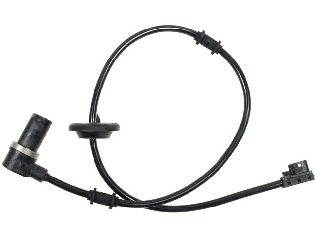 Rear Left ABS Speed Sensor - 1999-2003 Mercedes CLK430 - Standard Motor Products 6372-05176951