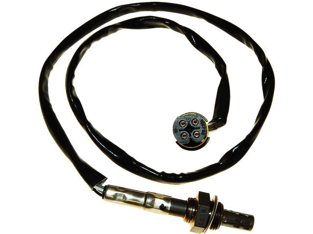 Upstream Left Oxygen Sensor - 1999-2000 Mercedes CLK430 4.3L V8 113.943 Naturally Aspirated GAS - Walker 6372-05239082