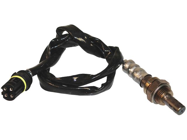 Upstream Right Oxygen Sensor - 1999-2000 Mercedes CLK430 4.3L V8 113.943 Naturally Aspirated GAS - Walker 6372-05733420