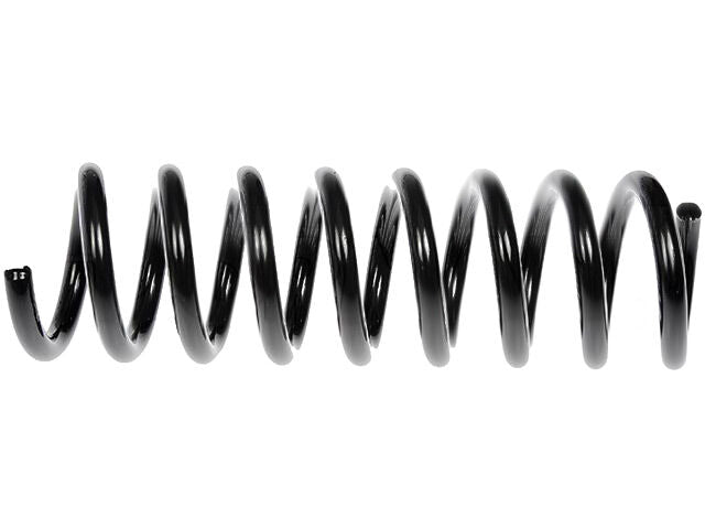 Rear Coil Spring - 1999-2003 Mercedes CLK430 - Dorman 6372-05799140