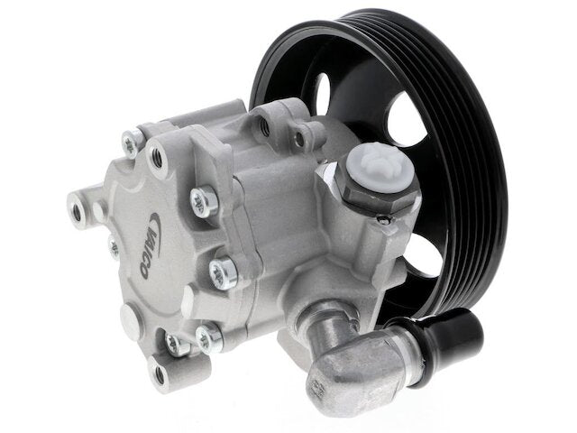 Power Steering Pump - 1999-2003 Mercedes CLK430 Base 4.3L V8 - Vaico 6372-05872060