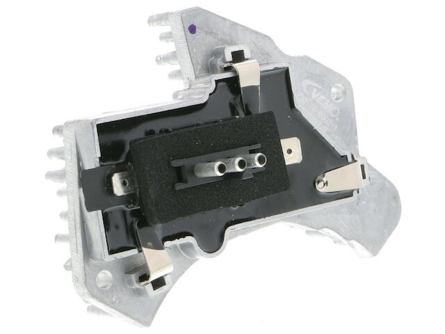Blower Motor Resistor - 1999-2003 Mercedes CLK430 Base 4.3L V8 - Vemo 6372-06029670