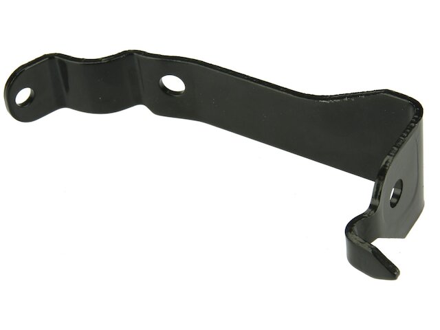 Front Left Stabilizer Bar Bracket - 1999-2003 Mercedes CLK430 - APA/URO Parts 6372-06135377