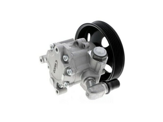 Power Steering Pump - 1999-2002 Mercedes CLK430 - Maval 6372-06370344