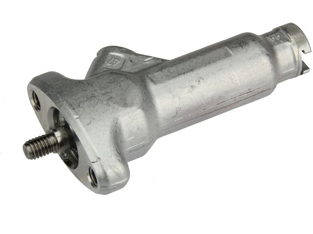 Convertible Top Hydraulic Cylinder - 2000-2003 Mercedes CLK430 Convertible - APA/URO Parts 6373-06326359