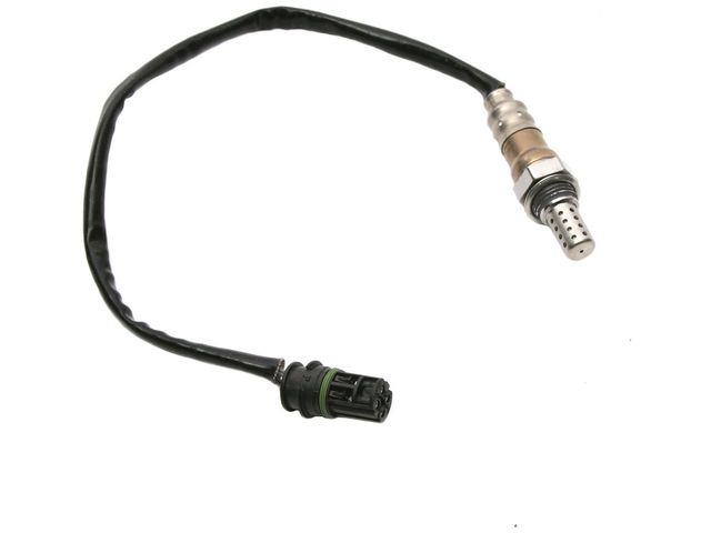 Rear Left Oxygen Sensor - 2001-2003 Mercedes CLK430 4.3L V8 - Delphi 6374-05168140