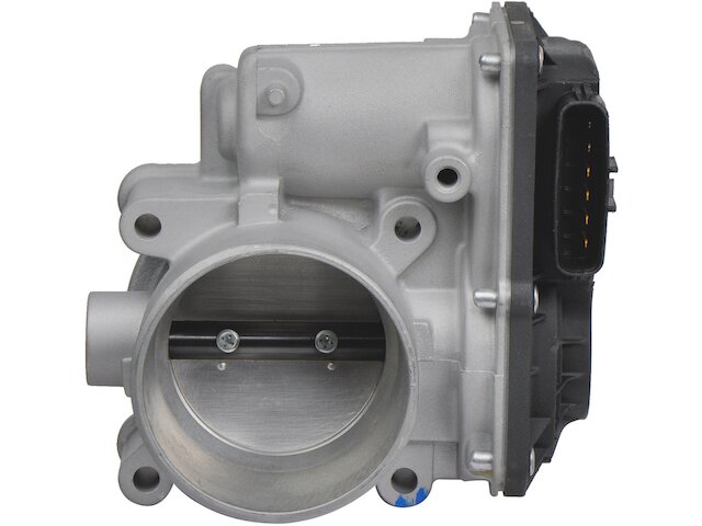 Throttle Body - 2001-2003 Mercedes CLK430 - A1 Cardone 6374-05602035