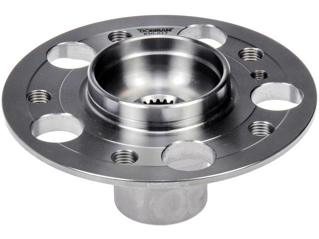 Rear Wheel Hub - 2003 Mercedes CLK430 - Dorman 6376-05432919