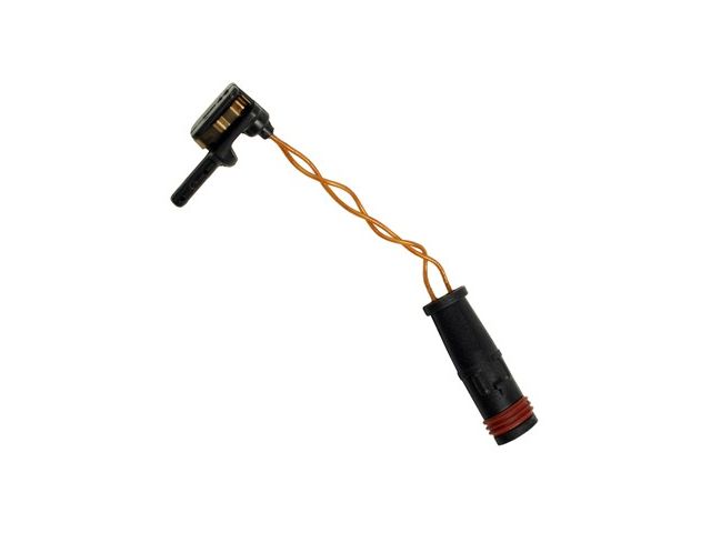 Rear Brake Pad Sensor - 2003-2006 Mercedes CLK500 - Beck Arnley 6377-05340538