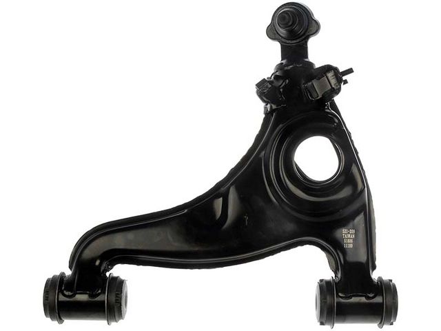 Front Left Lower Control Arm and Ball Joint Assembly - 1995 Mercedes E300 - Dorman 6381-05220457