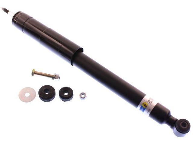 Rear Shock Absorber - 1995 Mercedes E300 3.0L 6-Cylinder - Bilstein 6381-05390356