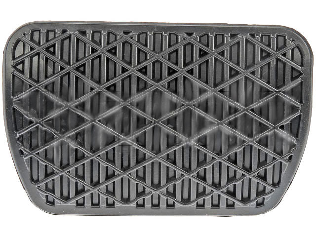 Brake Pedal Pad - 1995-1999, 2008-2009, 2012-2019 Mercedes E300 - Dorman 6381-05704603