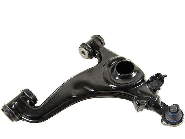 Front Right Lower Control Arm and Ball Joint Assembly - 1995 Mercedes E300 - Mevotech 6381-05757967