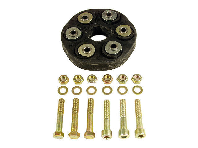 Front Drive Shaft Flex Joint - 1995 Mercedes E300 - APA/URO Parts 6381-05793381