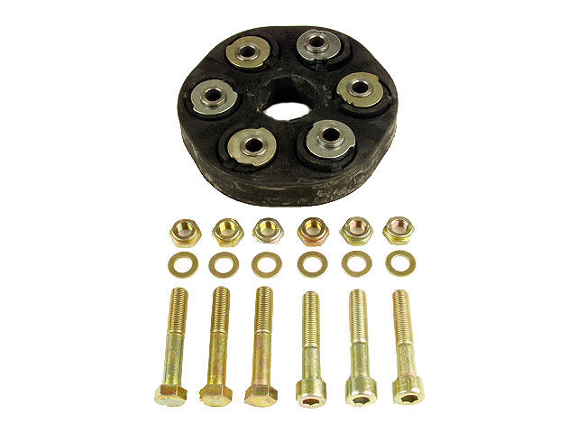 Front Drive Shaft Flex Joint Kit - 1995 Mercedes E300 - APA/URO Parts 6381-05793382