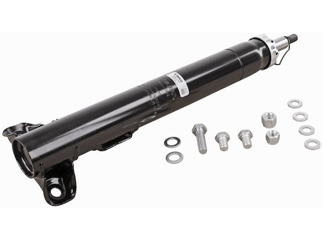 Front Strut Assembly - 1995 Mercedes E300 Base 3.0L 6-Cylinder - Vaico 6381-05872120