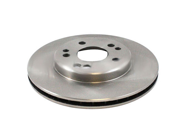 Front Brake Rotor - 1995 Mercedes E300 - DuraGo 6381-05944140