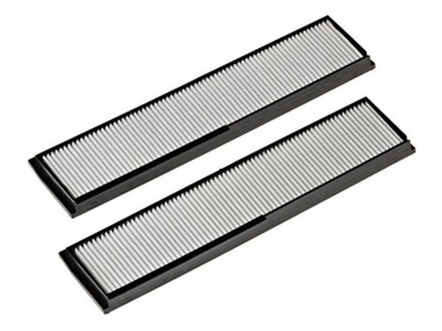 Cabin Air Filter - 1995 Mercedes E300 3.0L 6-Cylinder - ATP 6381-06362690