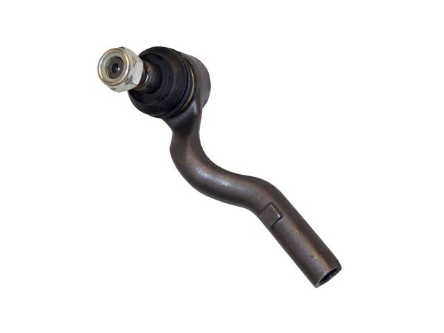 Front Right Outer Tie Rod End - 1996-1999 Mercedes E300 3.0L 6-Cylinder - Beck Arnley 6382-05014578