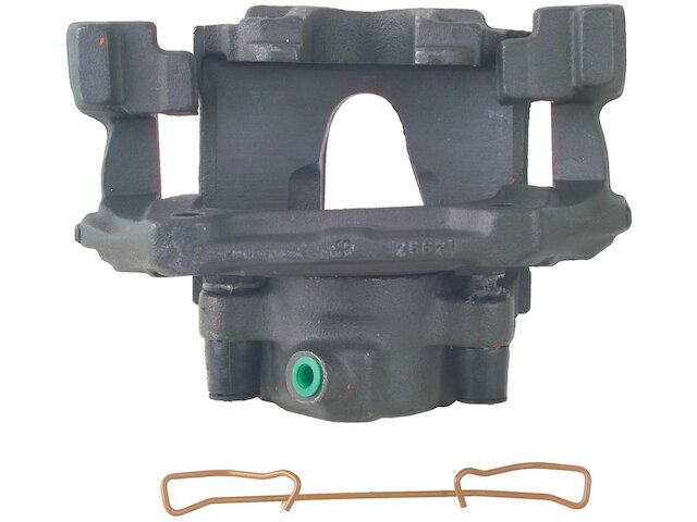 Front Right Brake Caliper - 1996-1997 Mercedes E300 Naturally Aspirated - A1 Cardone 6382-05084978