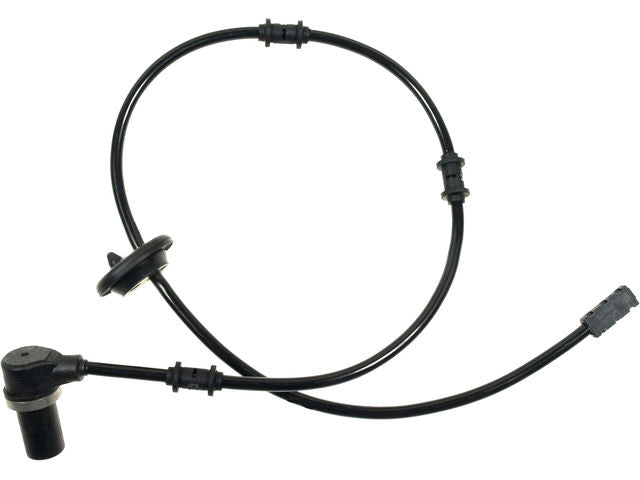 Rear Right ABS Speed Sensor - 1996-1999 Mercedes E300 - Standard Motor Products 6382-05176924