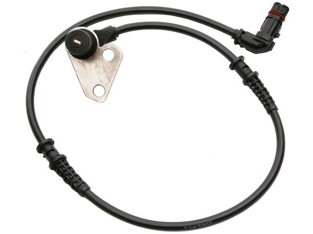 Front Right ABS Speed Sensor - 1996-1999 Mercedes E300 - Delphi 6382-05235092