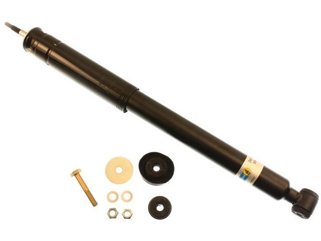 Front Shock Absorber - 1996-1999 Mercedes E300 3.0L 6-Cylinder - Bilstein 6382-05390379