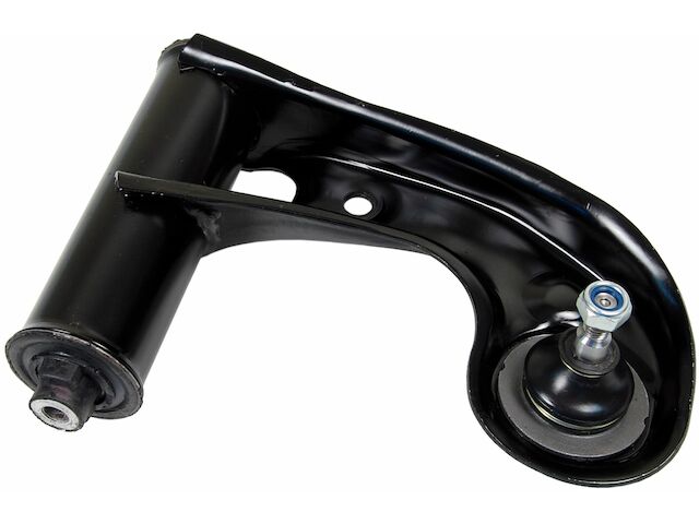 Front Right Upper Control Arm and Ball Joint Assembly - 1996-1999 Mercedes E300 - Mevotech 6382-05842021
