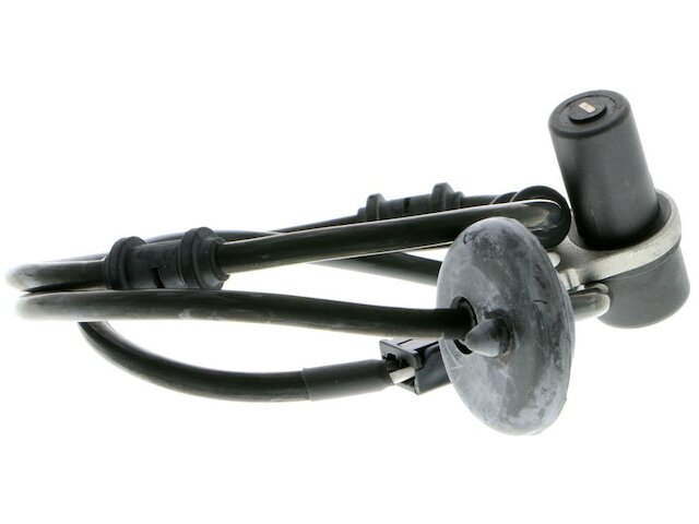 Rear Left ABS Speed Sensor - 1996-1999 Mercedes E300 Base 3.0L 6-Cylinder - Vemo 6382-05872581